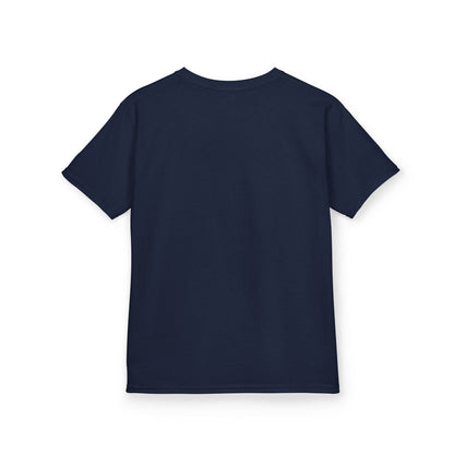 Kids Superhero Tee for Playful Adventures, Inspired Graphic T-Shirt, Fun Kids Clothing, Birthday Gift, Everyday Wear