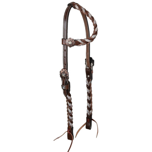 Fringe Halo Tack Set