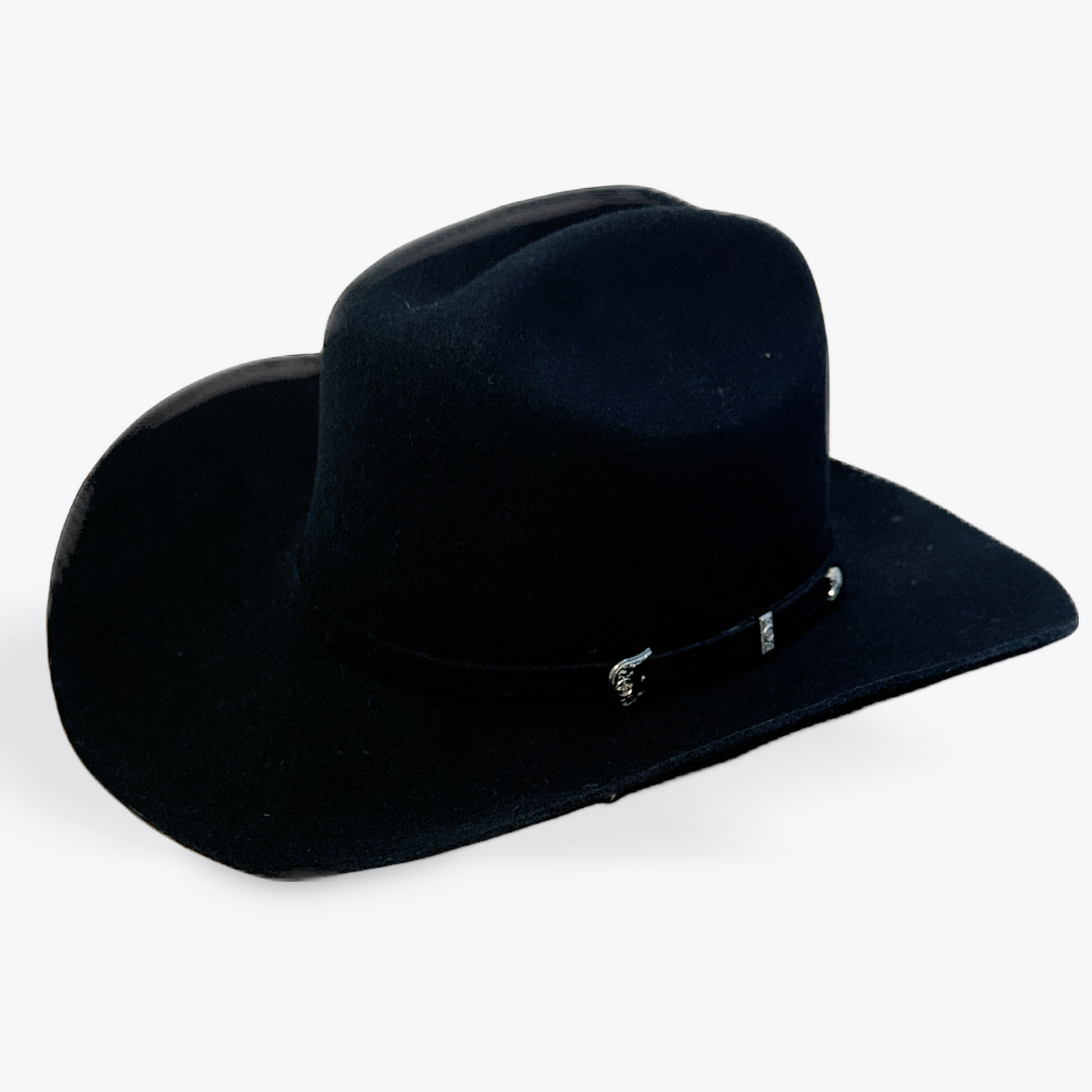 THE WOOL COWBOY HAT
