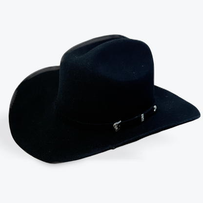 THE WOOL COWBOY HAT
