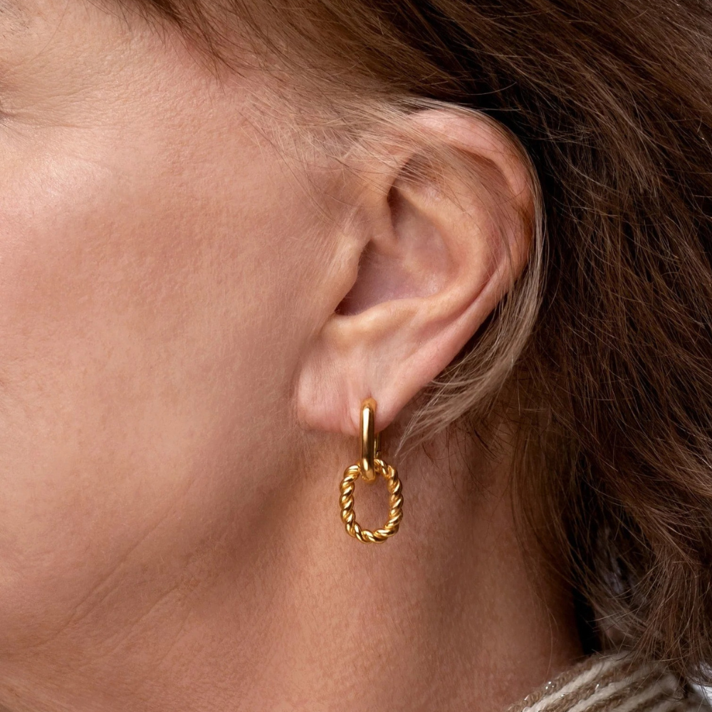Romi Earrings