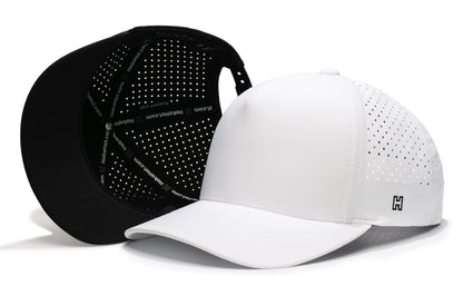 USA Performance 5-Panel Hat  |  America Red, White And Blue Flexfit® Snapback