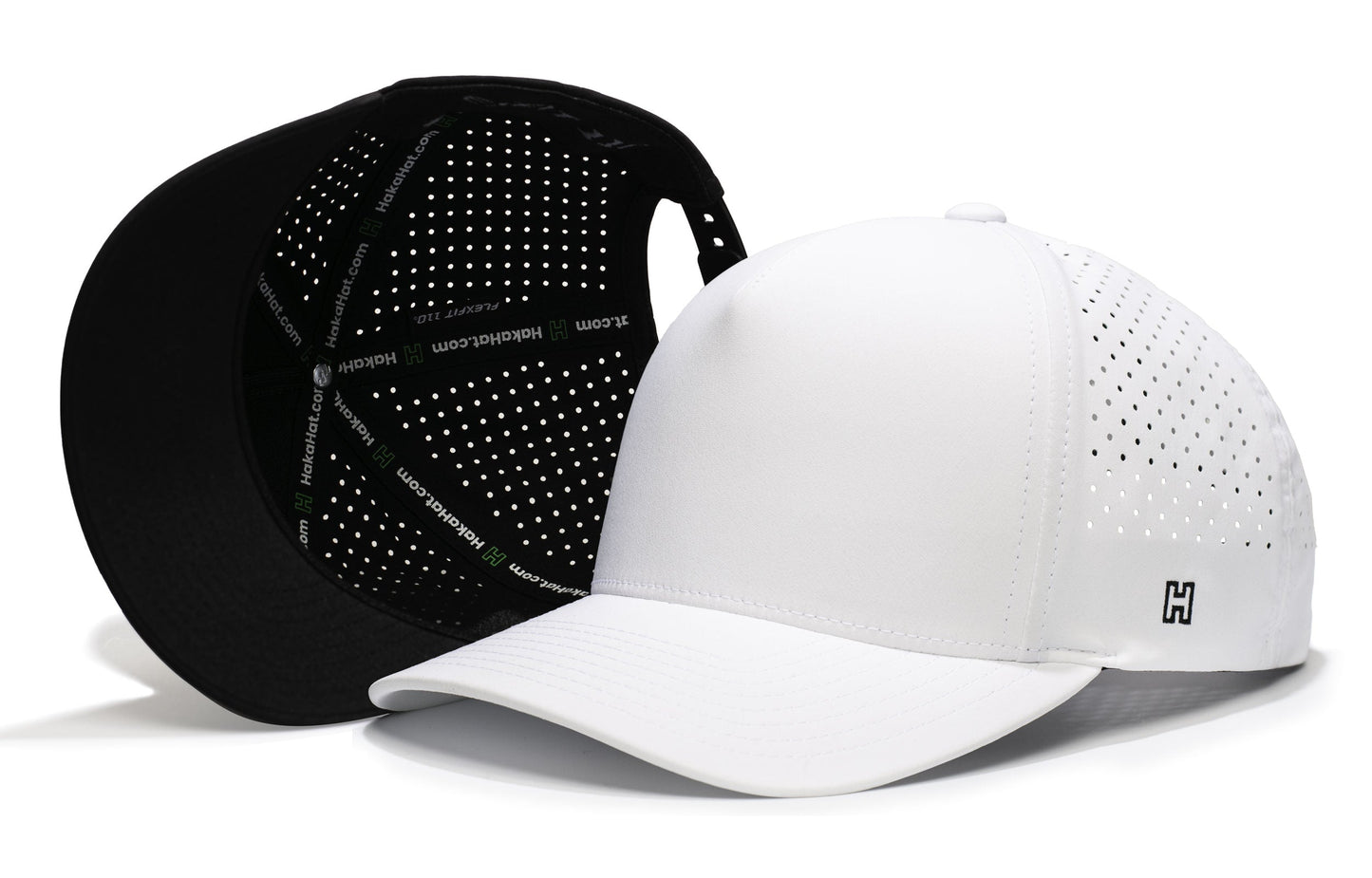 Florida Performance 5-Panel Hat  |   FLA X Flexfit® Snapback