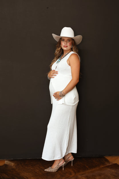 The Whitfield Skirt Set SMALL