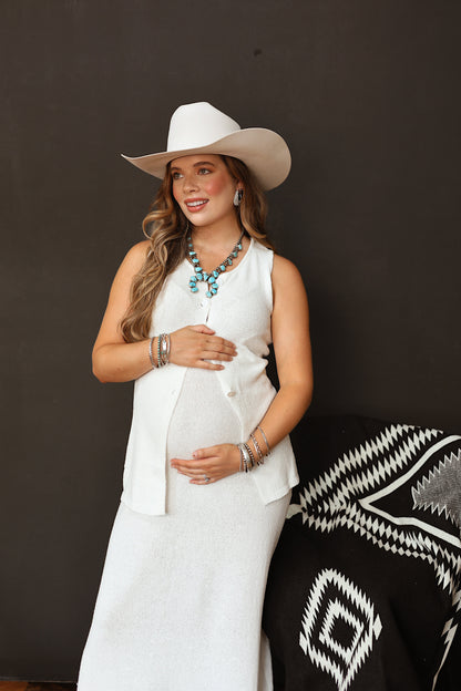 The Whitfield Skirt Set SMALL