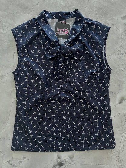 Anchor Bow Top