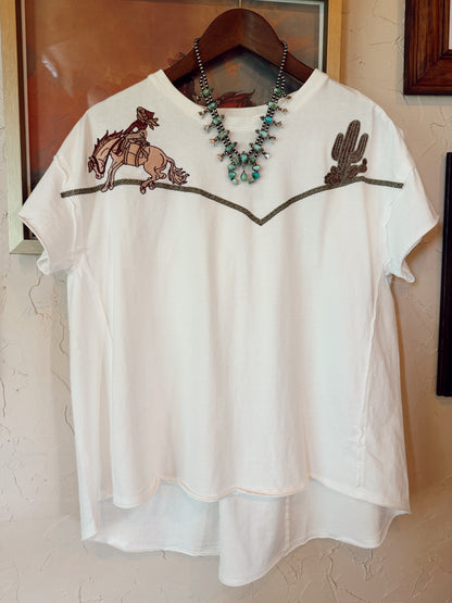 The Mae T-Shirt