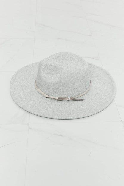 Fame Festival Babe Fedora Hat for Stylish Everyday Wear