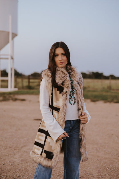 The Bellaire Sweater EXTRA SMALL