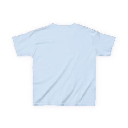 Kids Superhero Tee for Playful Adventures, Inspired Graphic T-Shirt, Fun Kids Clothing, Birthday Gift, Everyday Wear