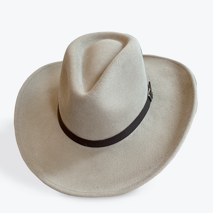 BANDIDO WESTERN HAT