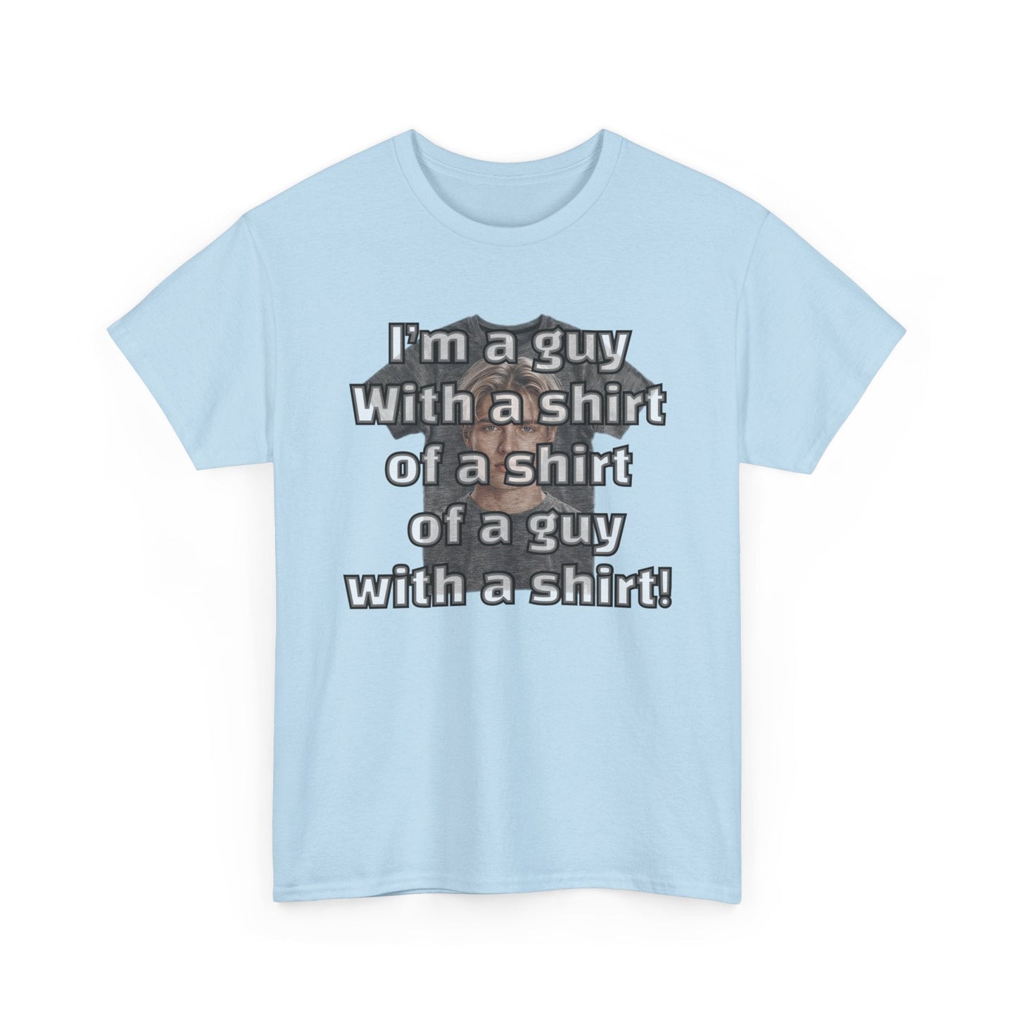 Funny Tongue Twister Tee, Unisex T-Shirt, Hilarious Quote Shirt, Joke Graphic Tee, Humorous Wordplay Top