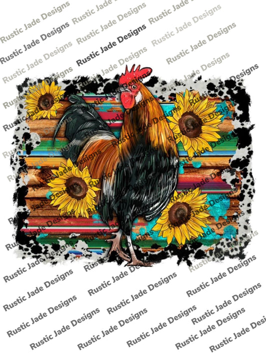 Western sublimation transfer paper