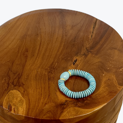 KNOTTY STACKABLE BRACELETS