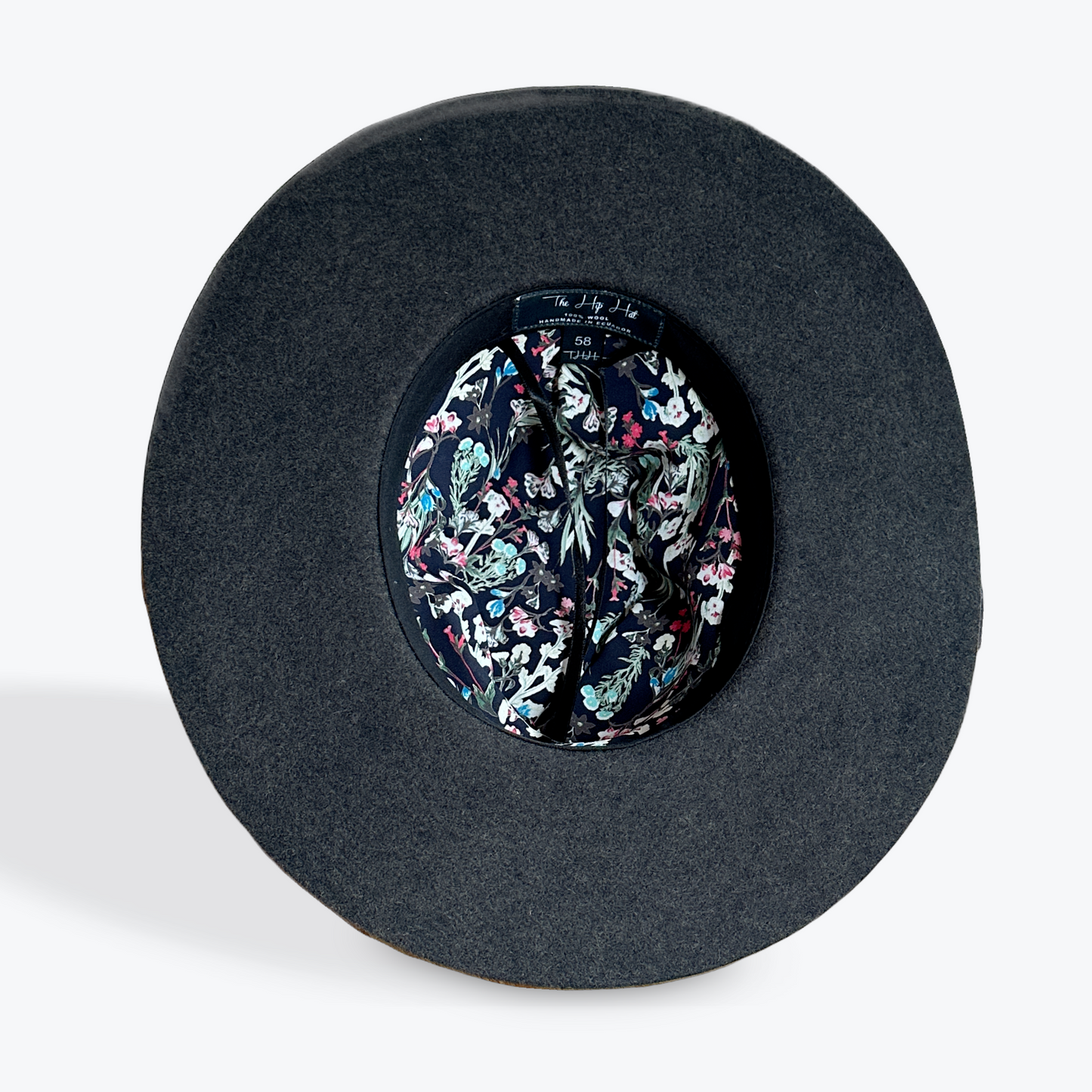 CRISS CROSS RANCHER HAT