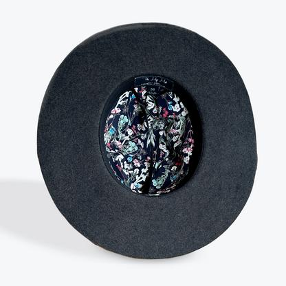 CRISS CROSS RANCHER HAT