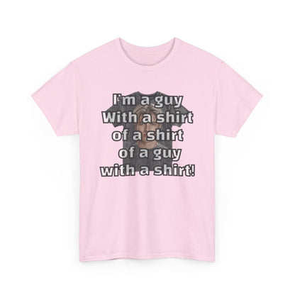Funny Tongue Twister Tee, Unisex T-Shirt, Hilarious Quote Shirt, Joke Graphic Tee, Humorous Wordplay Top