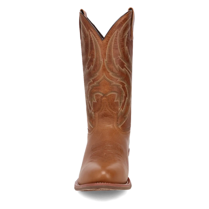 Laredo Novak - Men's Leather Cowboy Boots