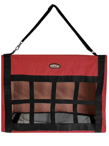 Top Load Hay Bag