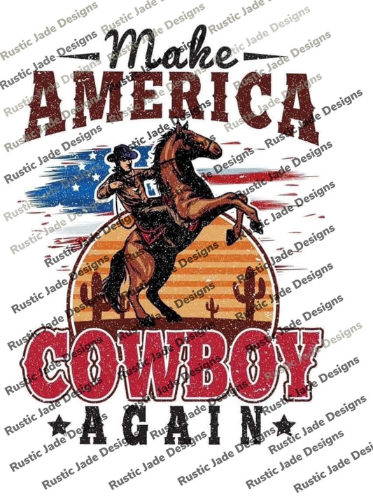 Western sublimation transfer paper