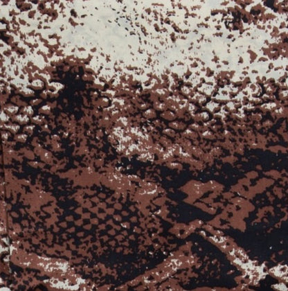 Printed Wild Rag