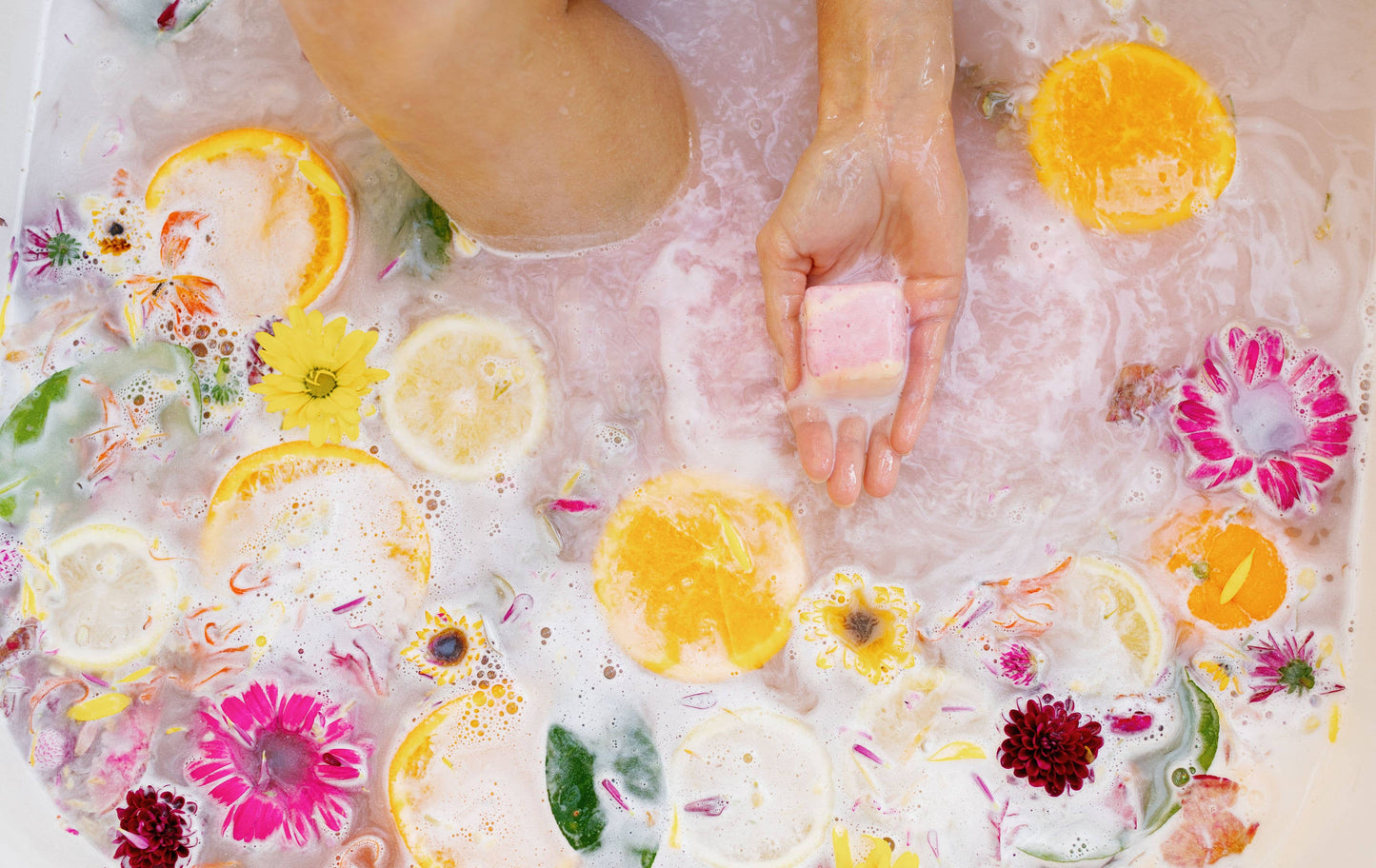 Mini Bath Bombs 75g
