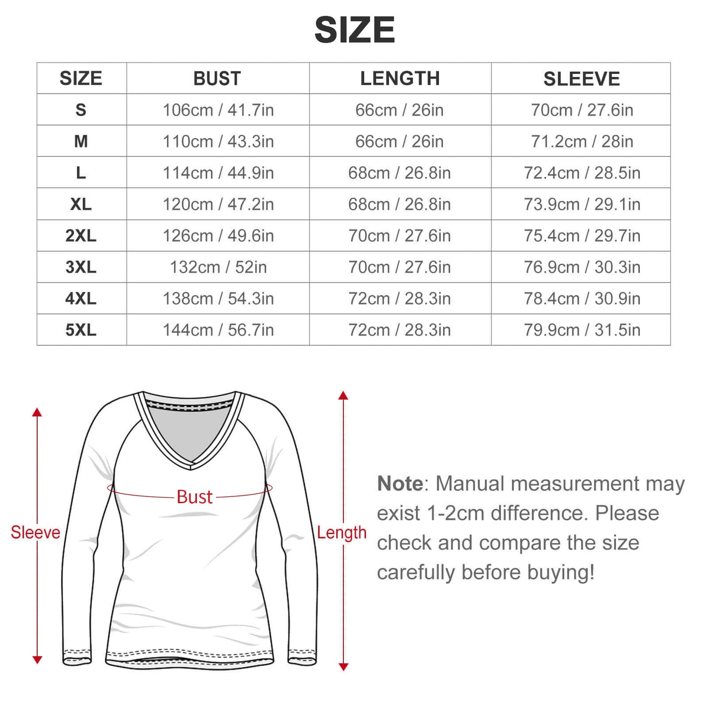 Baha Ranch Retro Pop Western Collage Long Sleeve Top