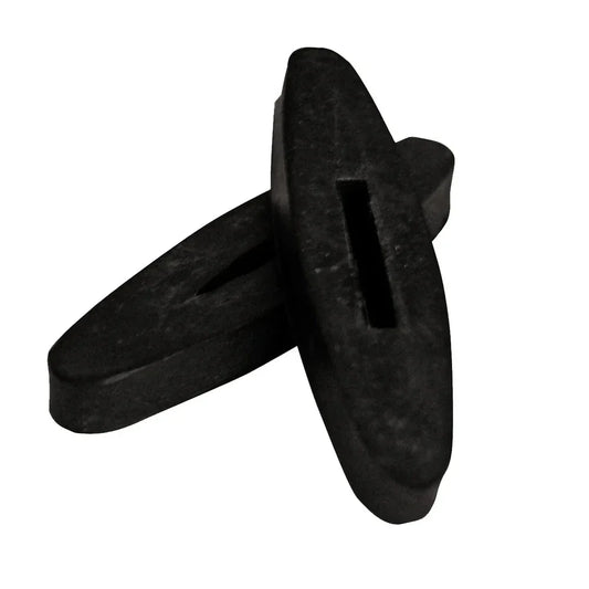 Rubber Rein Stop