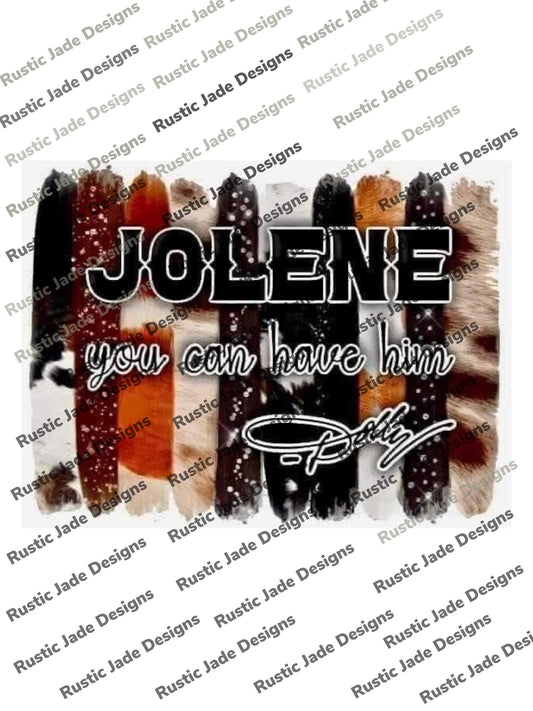 Western sublimation transfer paper
