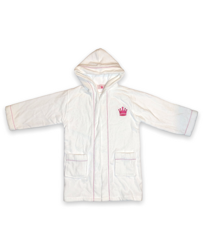 BATHROBE PICCOLI PRINCIPI SWIMWEAR