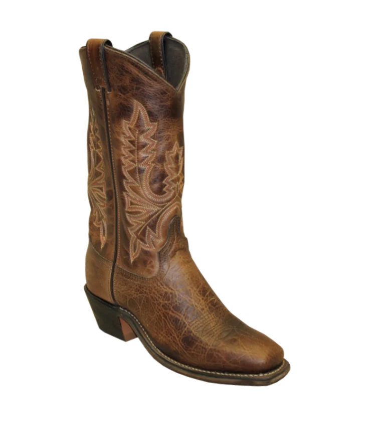 Abilene Lauren - Women's Leather Cowgirl Boots