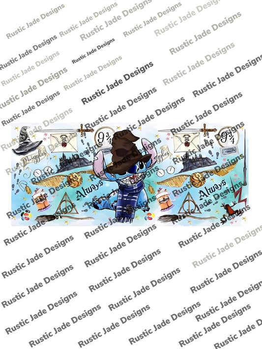 Sublimation transfer
