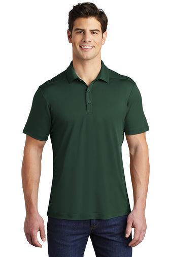 Mens SPF Pro Polo Shirt