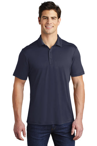 Mens SPF Pro Polo Shirt