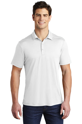 Mens SPF Pro Polo Shirt