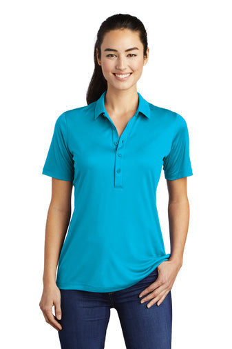 Ladies SPF Pro Polo Shirt