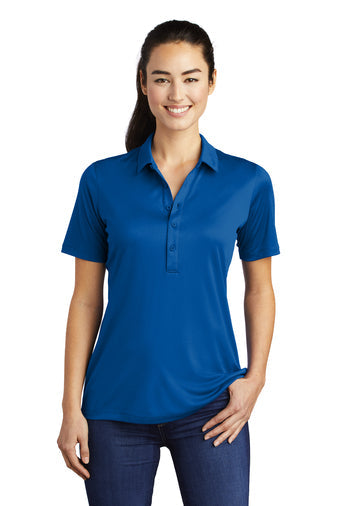 Ladies SPF Pro Polo Shirt