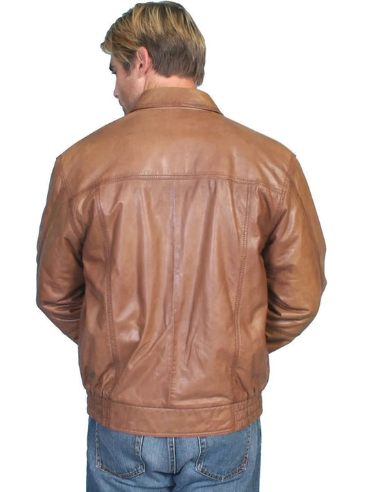 Scully Power of Love - Mens Jacket