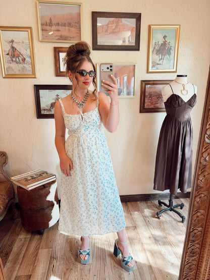 The Allison Dress
