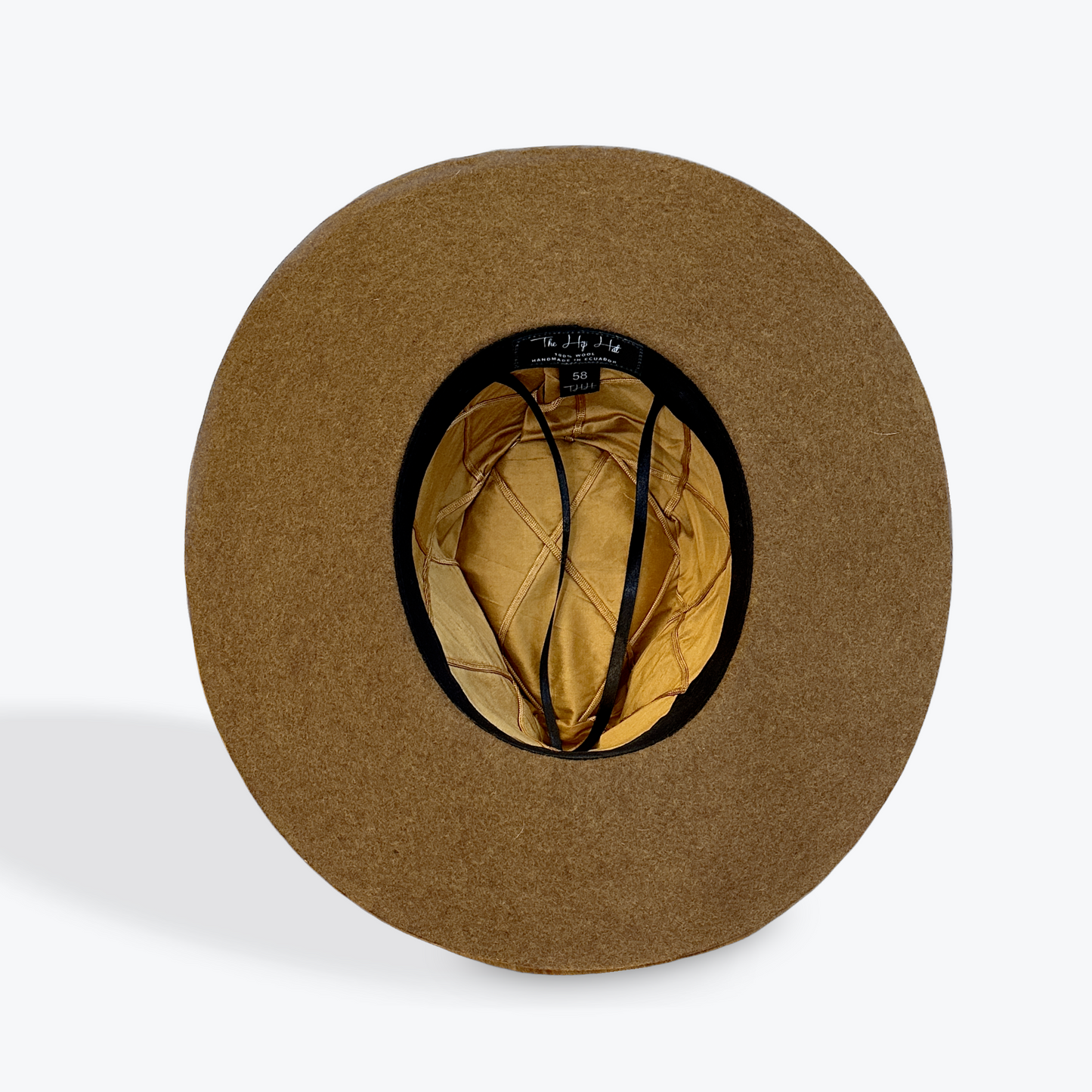 CLASSIC RANCHER HAT