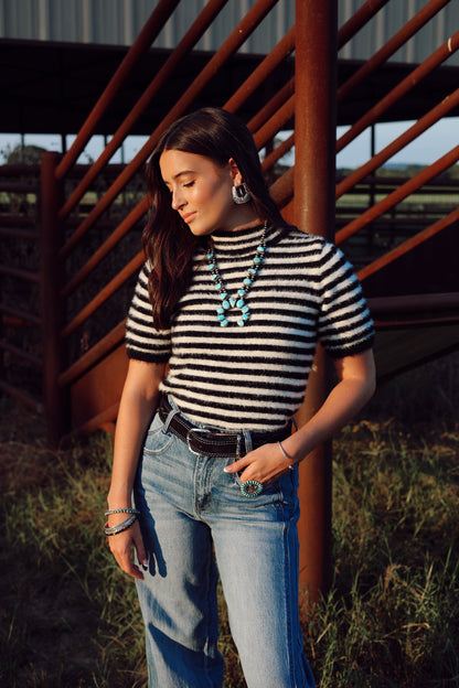 The Emma Top SMALL