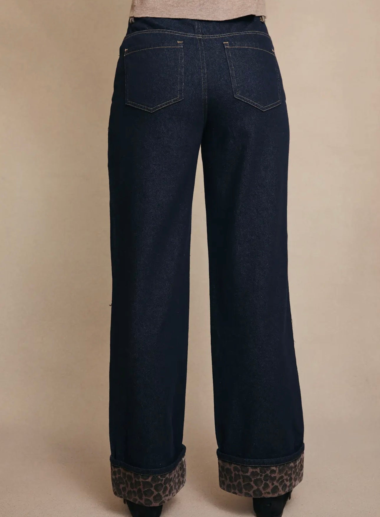 The Langston Jeans
