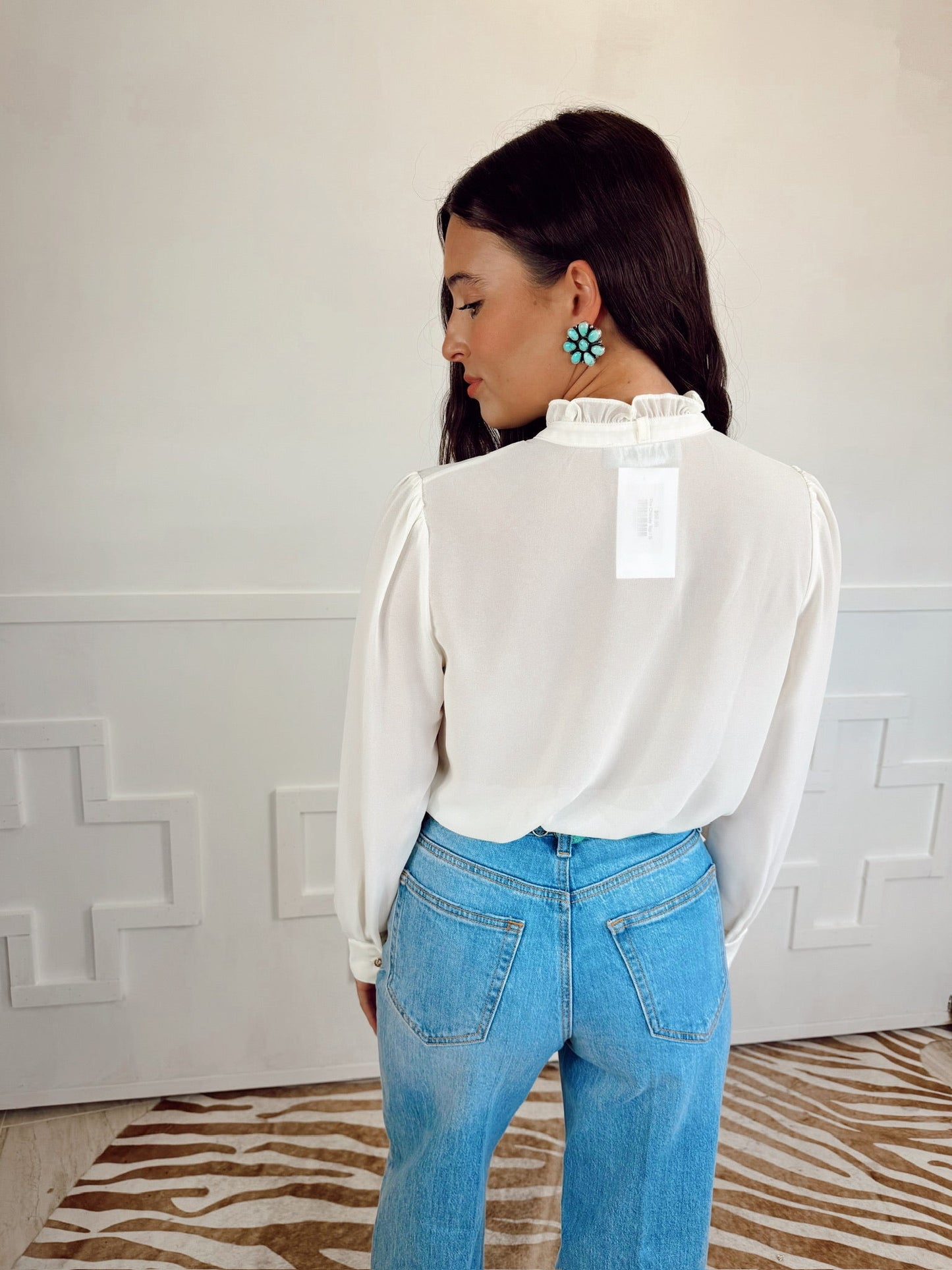 The Chelsey Top