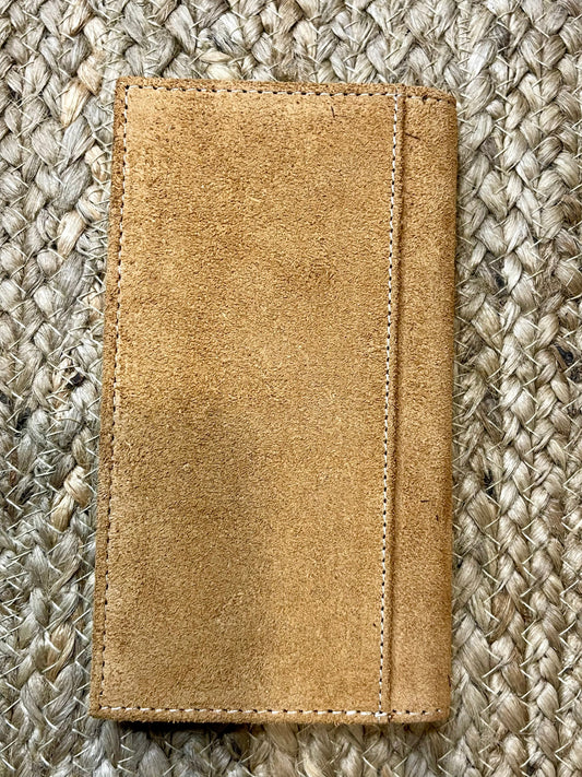 Roughout Rodeo Wallet - SALE
