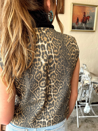 The Laredo Vest LARGE