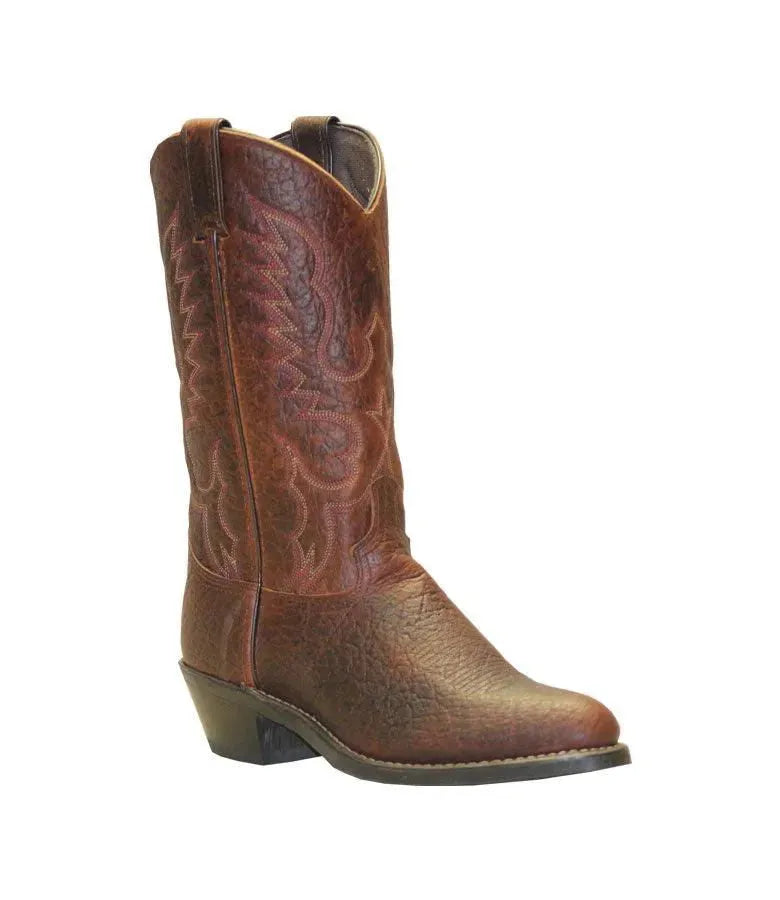 Abilene Edwin - Men's Leather Cowboy Boots