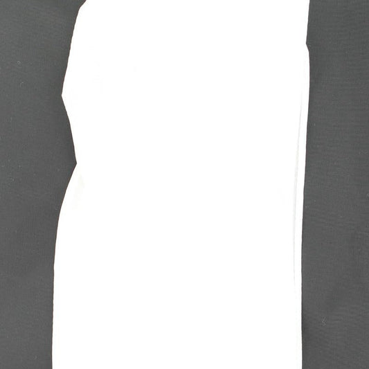 White Apache Scarf