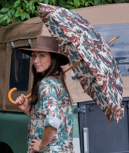 The Tasha Polizzi Mountainside Umbrella