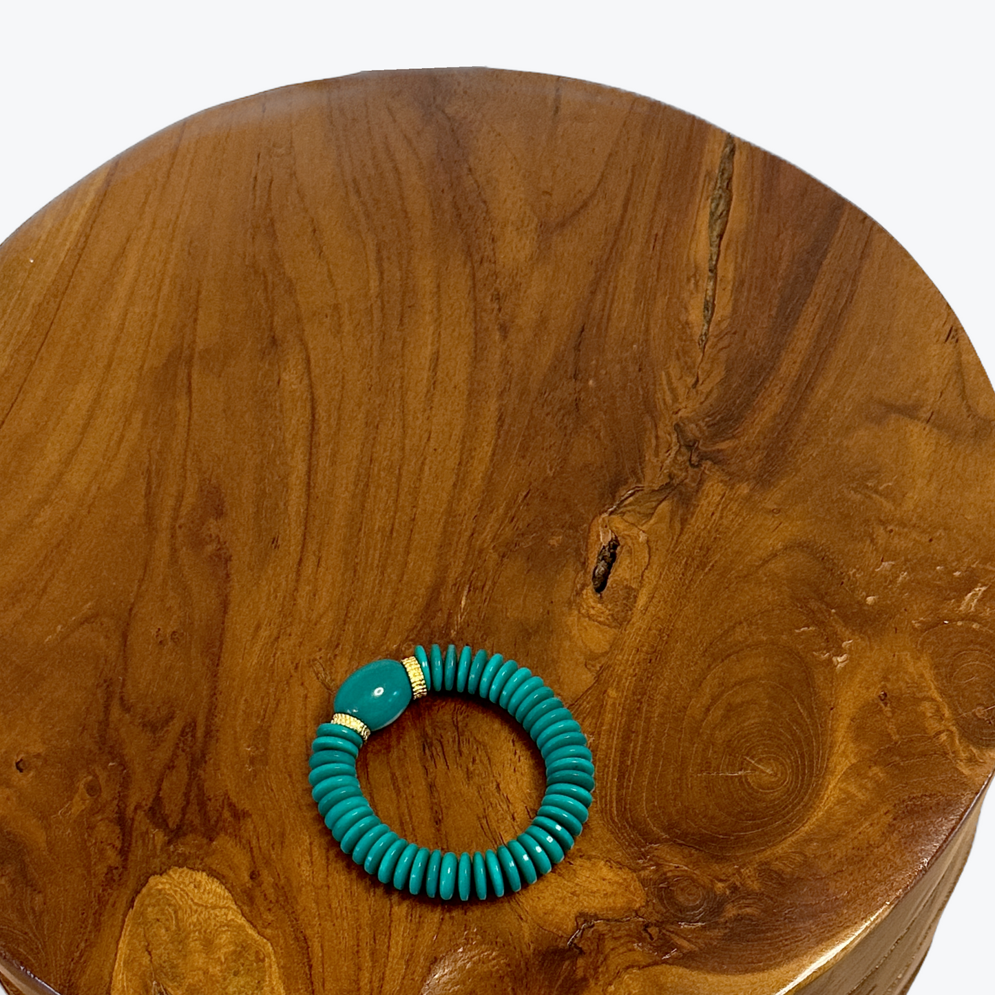 KNOTTY STACKABLE BRACELETS