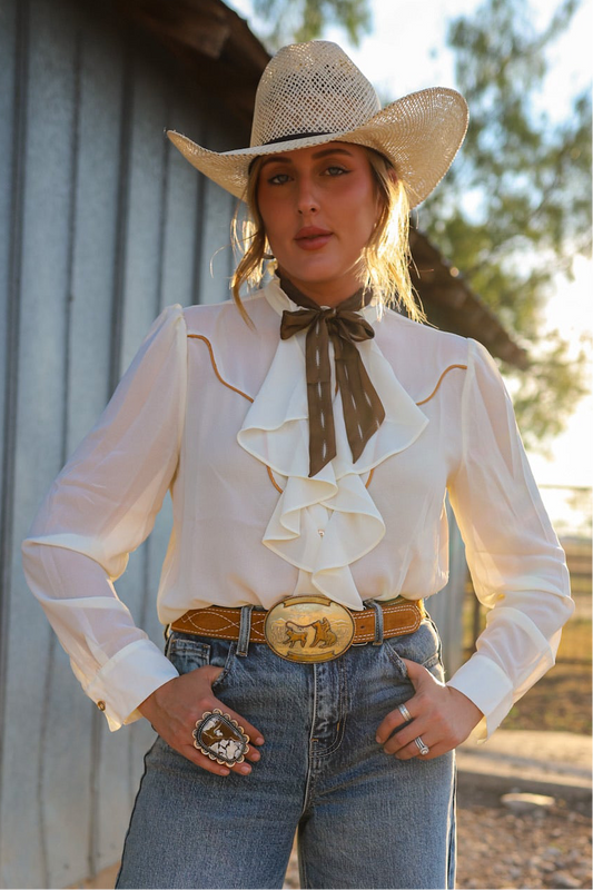 The Chelsey Top